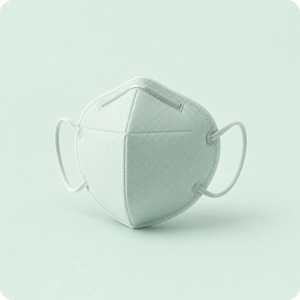 N95 Comfort Mask